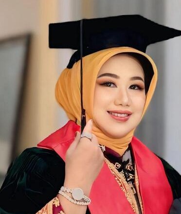 Prof. Dr. Anis Mashdurohatun, S.H., M.Hum.